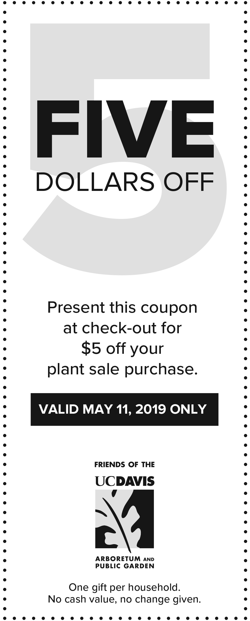 Image of $5-off coupon.