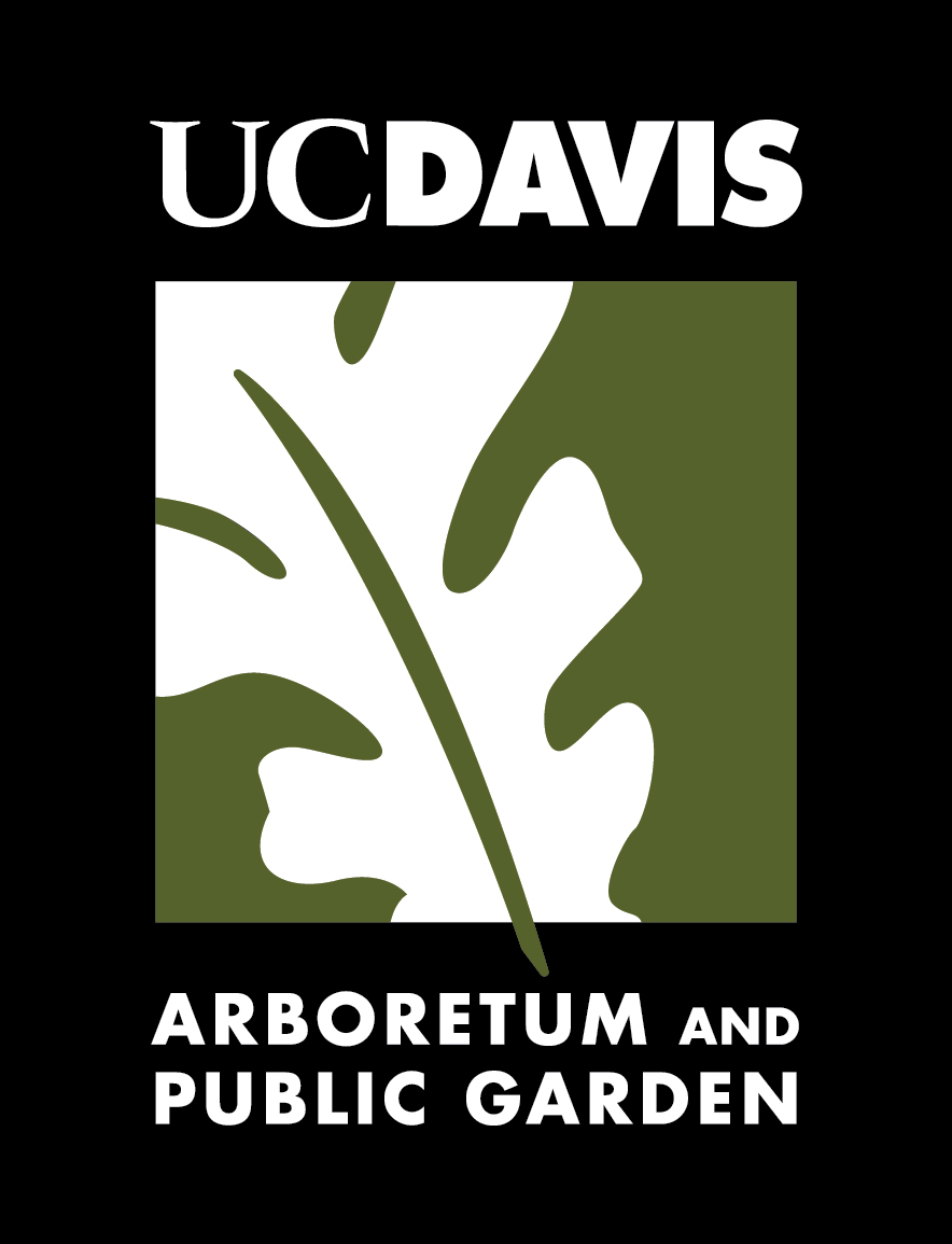 Image of Arboretum and Public Garden logo.