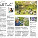 Sac Bee coverage